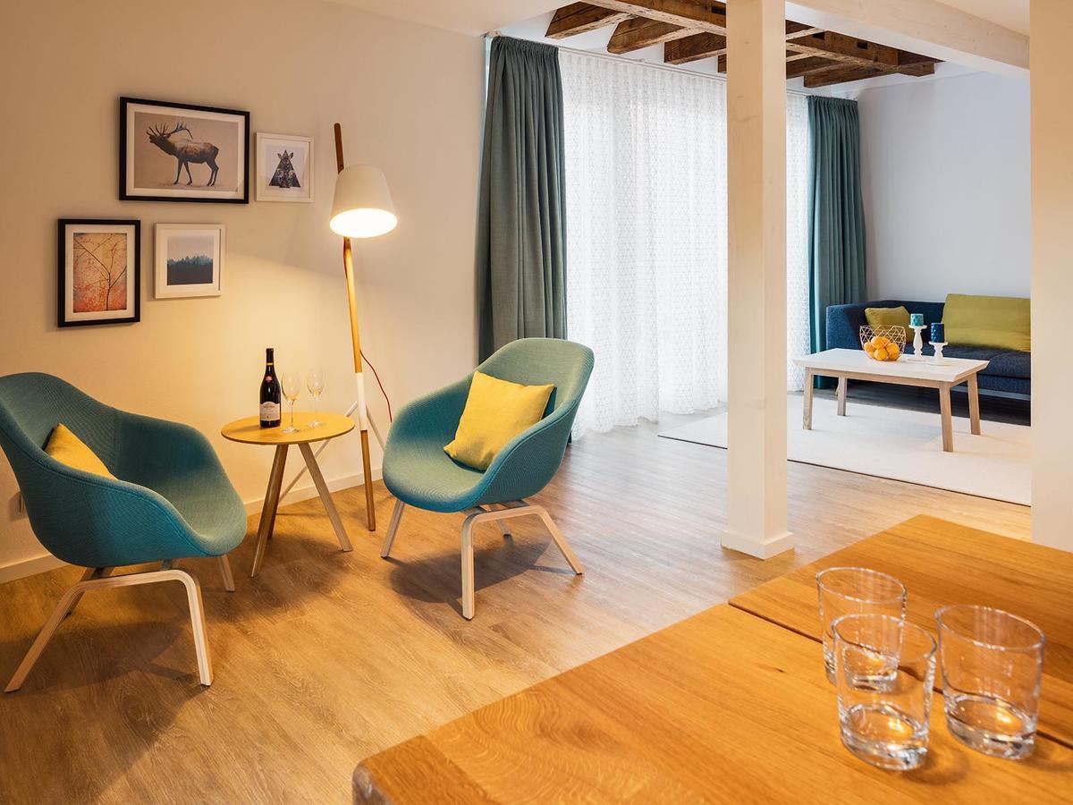 Hotel Goldkind Feine Wohn- & Schlafstuben à Heppenheim  Extérieur photo