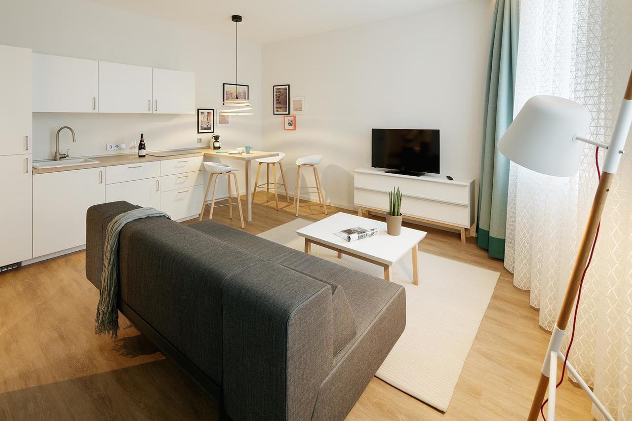 Hotel Goldkind Feine Wohn- & Schlafstuben à Heppenheim  Extérieur photo