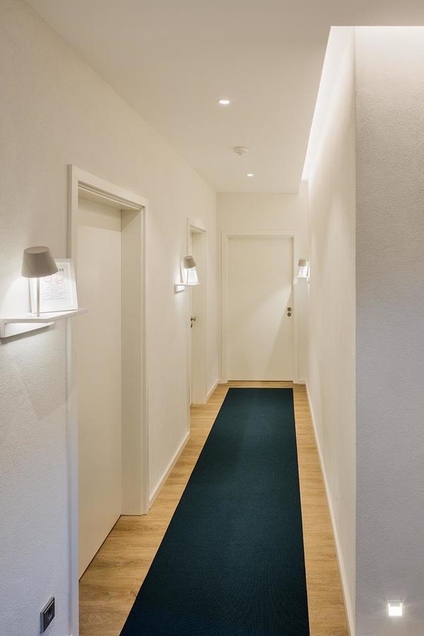 Hotel Goldkind Feine Wohn- & Schlafstuben à Heppenheim  Extérieur photo